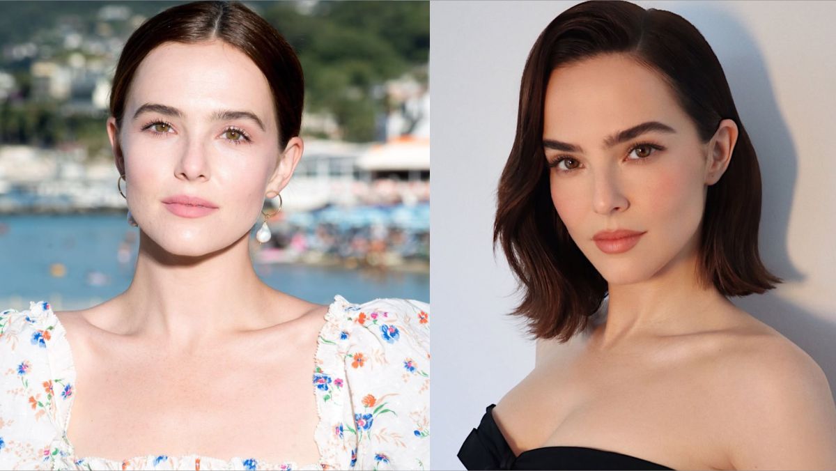 Zoey Deutch: Movie Star, Love Life & Hollywood Career
