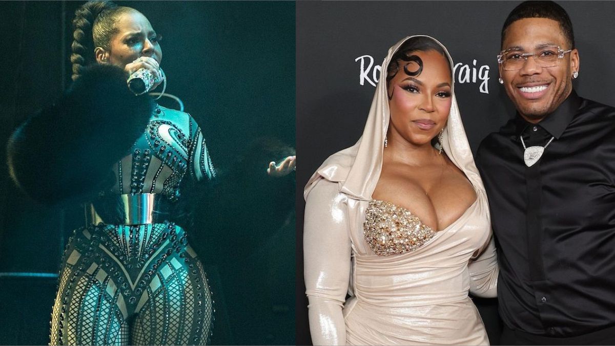 Ashanti Biography: Music Star, Life With Nelly & R&B Legacy