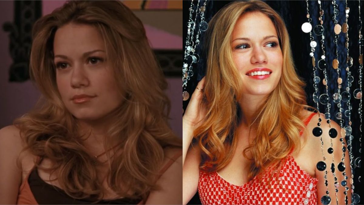 Bethany Joy Lenz: One Tree Hill Star, Love Life & Hollywood Career