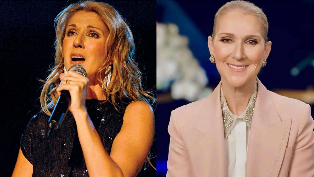 Celine Dion Biography: Music Star Family Life & Legacy