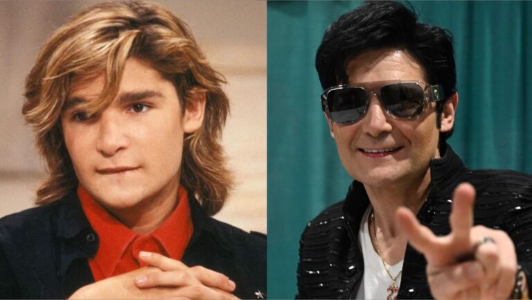 Corey Feldman: Child Star, Music, Love Life, & Hollywood Journey