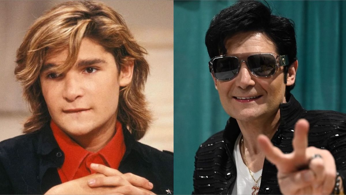 Corey Feldman: Child Star, Music, Love Life, & Hollywood Journey