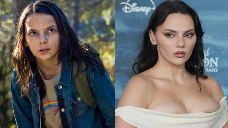 Dafne Keen Biography: Logan Star, Love Life & Acting Career