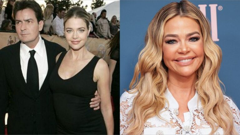 Denise Richards: Movie Star, Charlie Sheen Past & Acting Career