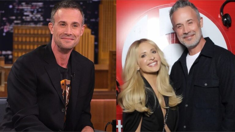 Freddie Prinze Jr.: Hollywood Career & Life With Sarah Michelle Gellar