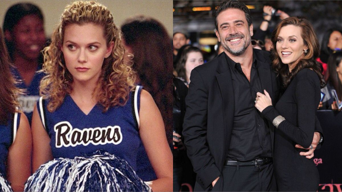 Hilarie Burton: One Tree Hill Star, Movies & Jeffrey Dean Morgan Love