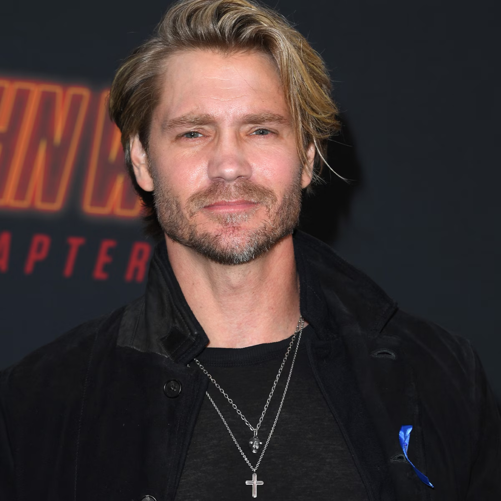 Chad Michael Murray