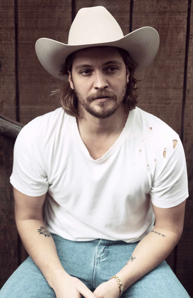 Luke Grimes