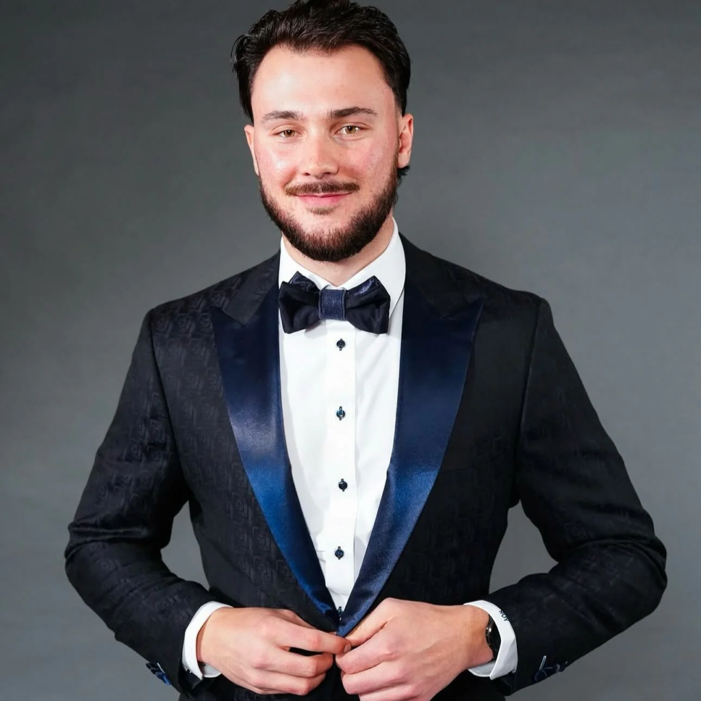 Paul Skenes