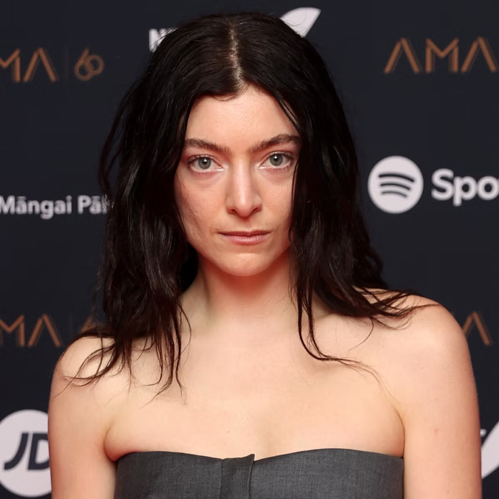 Lorde