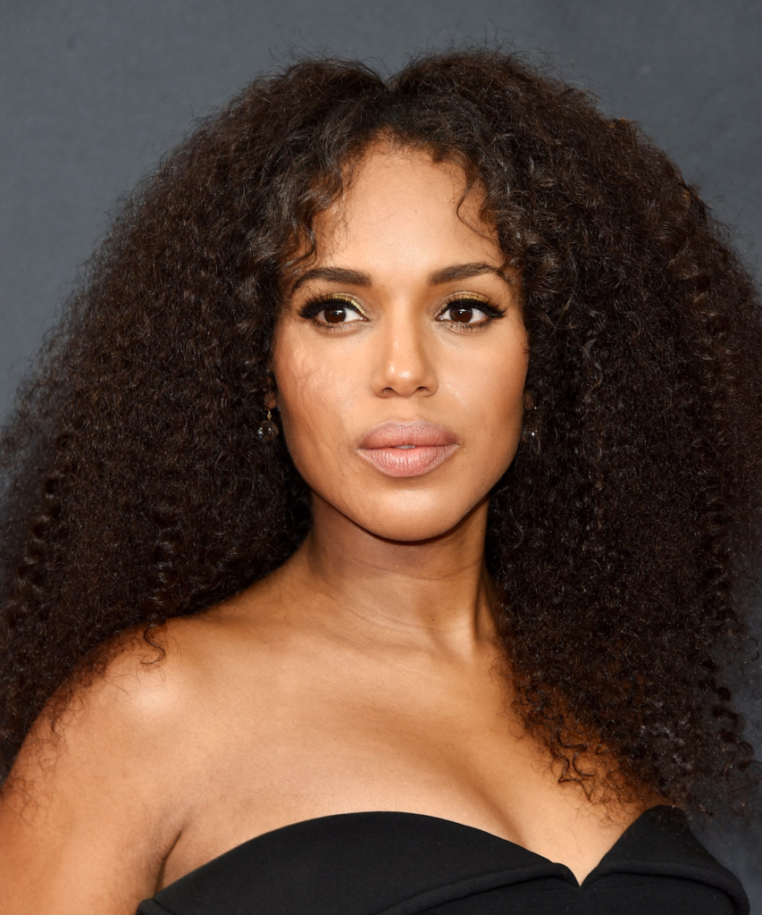 Kerry Washington