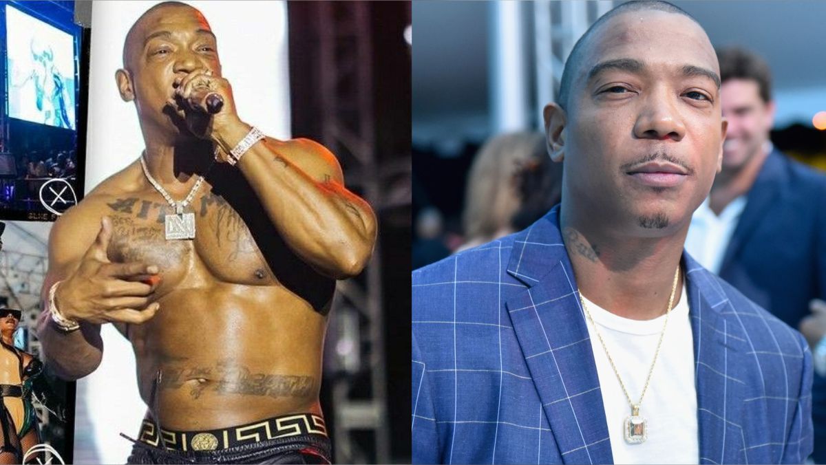 Ja Rule Biography: Music Star, Family Life & Hip-Hop Legacy