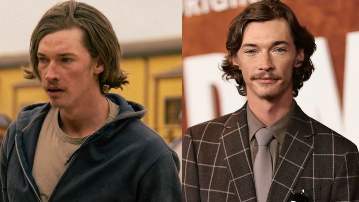 Jacob Lofland: Landman Star, Love Life & Acting Career