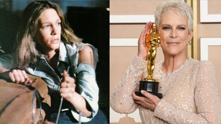 Jamie Lee Curtis: Halloween Star, Movie & Award-Winning Career