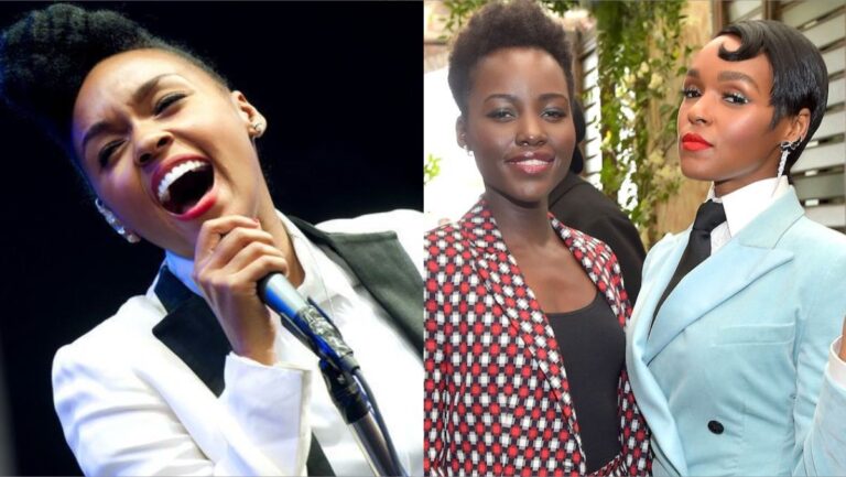 Janelle Monáe: Music Star, Acting Career & Lupita Nyong’o Rumors
