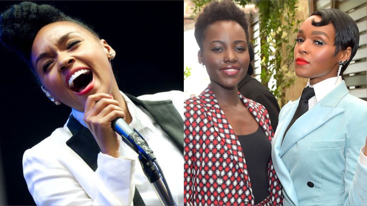 Janelle Monáe: Music Star, Acting Career & Lupita Nyong’o Rumors