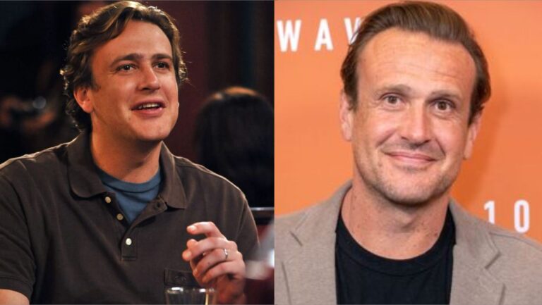 Jason Segel: How I Met Your Mother Star, Love Life & Career