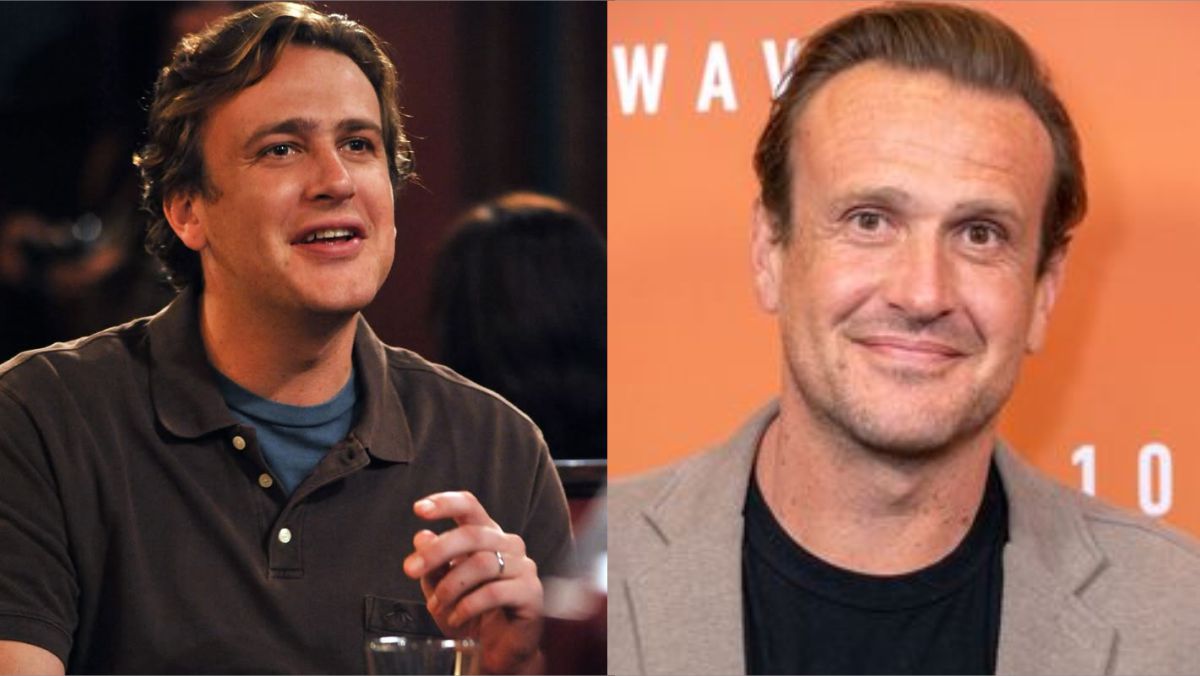 Jason Segel: How I Met Your Mother Star, Love Life & Career