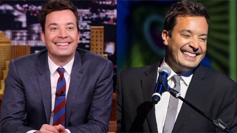 Jimmy Fallon: Tonight Show Host, Family & Comedy Career
