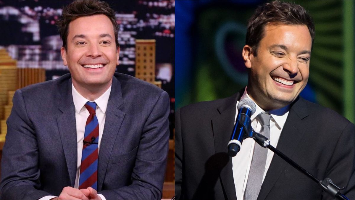 Jimmy Fallon: Tonight Show Host, Family & Comedy Career