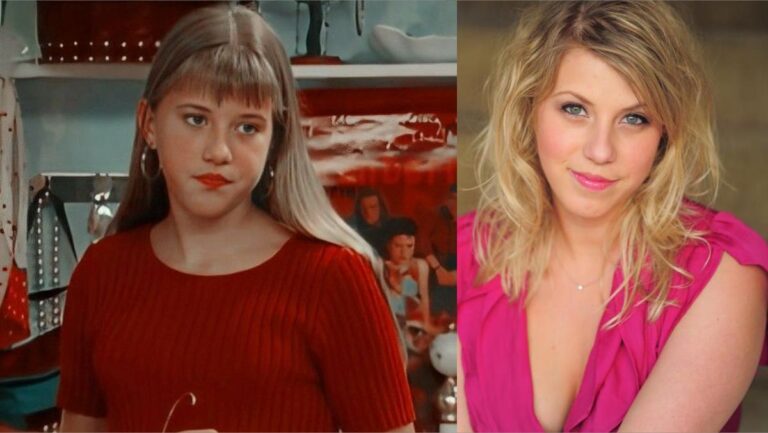 Jodie Sweetin: Full House Star, Love Life & Hollywood Career