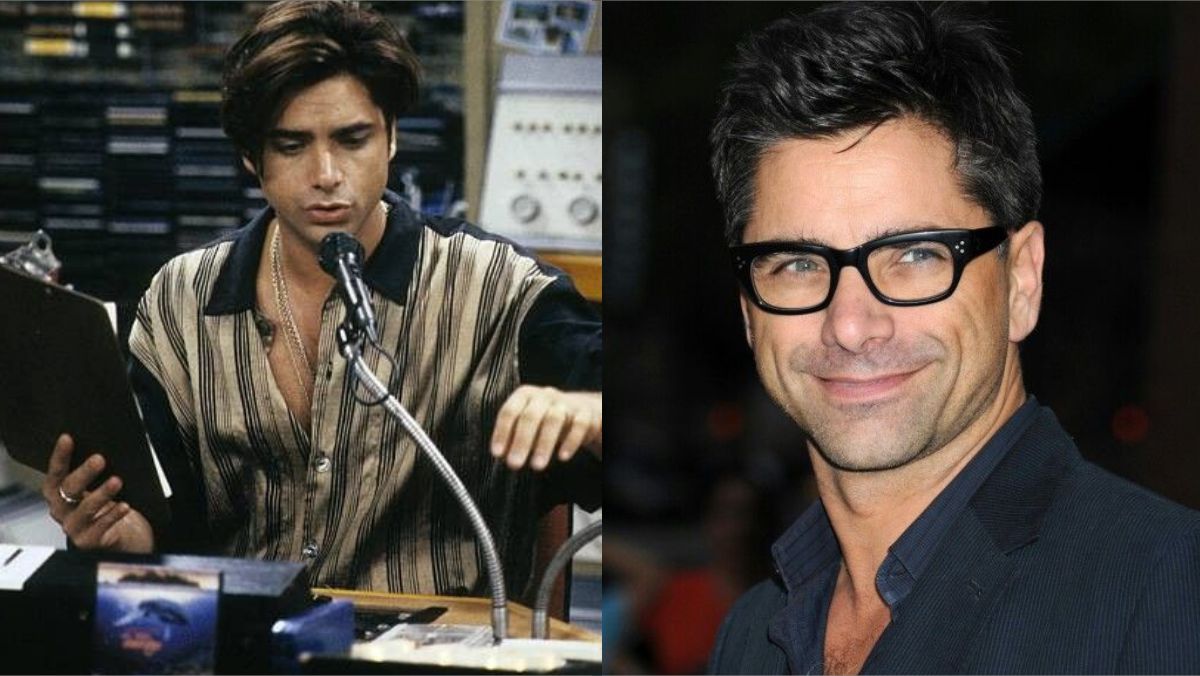 John Stamos: Full House Star, Family Life & Hollywood Career