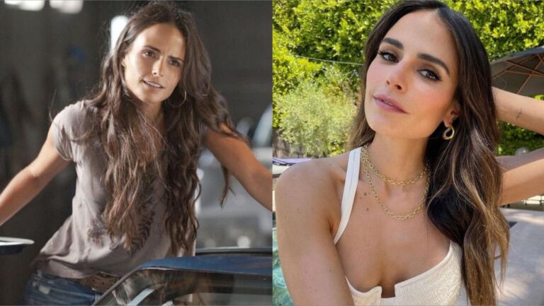 Jordana Brewster: Fast & Furious Star, Love Life & Hollywood Career