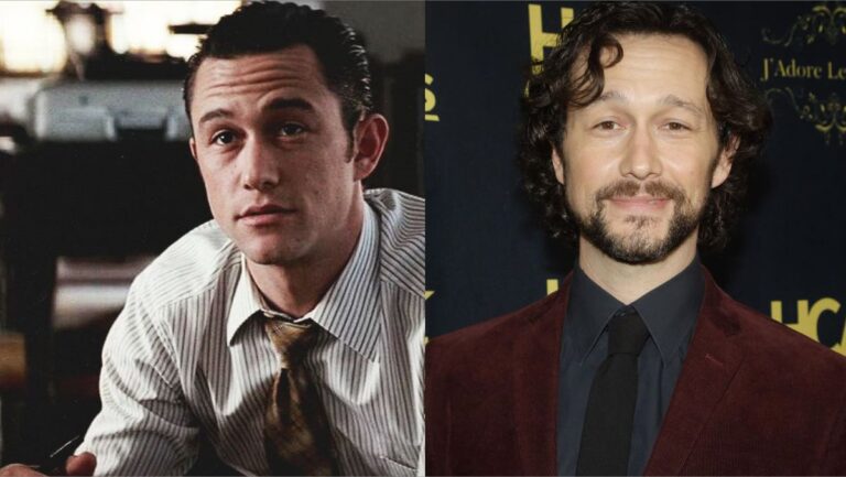 Joseph Gordon-Levitt: Inception Star, Love Life & Hollywood Career