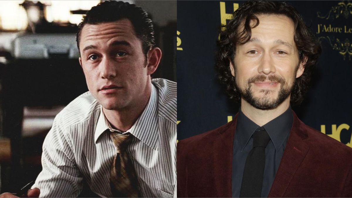 Joseph Gordon-Levitt: Inception Star, Love Life & Hollywood Career
