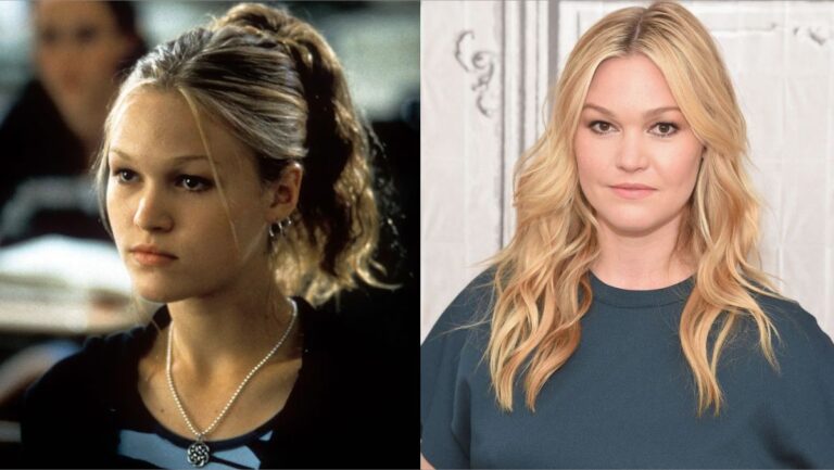 Julia Stiles: Star Actress, Family Life & Hollywood Career