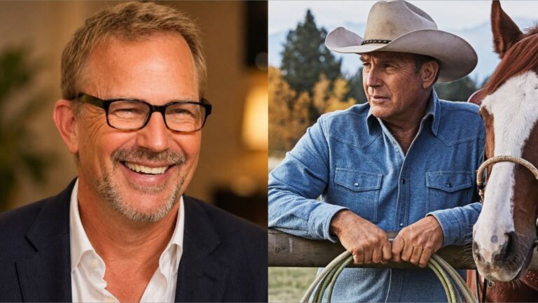 Kevin Costner: Yellowstone Star, Love Life & Hollywood Career