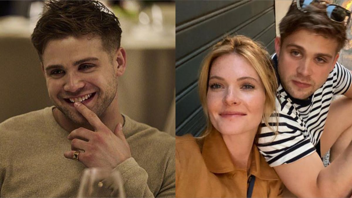 Leo Woodall: The White Lotus Star, Career & Meghann Fahy Love