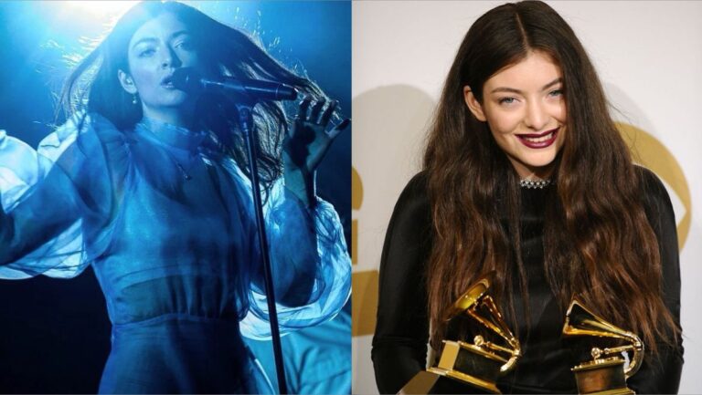 Lorde Biography: Music Star, Love Life & Grammy Success