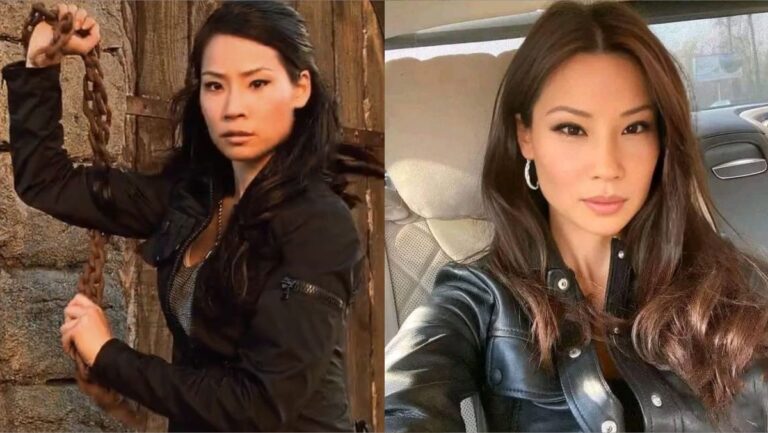 Lucy Liu: Charlie’s Angels Star, Love Life & Hollywood Career