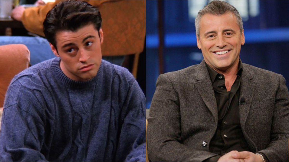 Matt LeBlanc Biography: Friends Star, Love Life & Acting Career