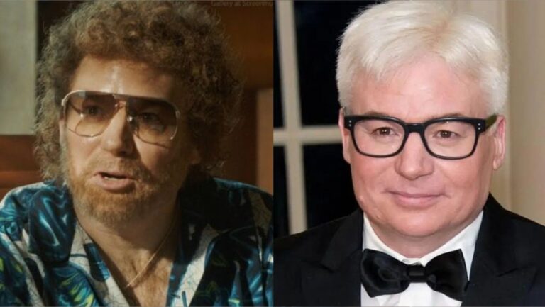 Mike Myers: Shrek & Bohemian Rhapsody Star, Love Life & Career