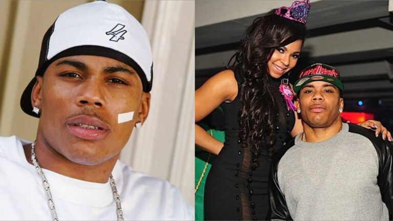 Nelly Biography: Rap Star, Hip-Hop Legacy & Ashanti Romance