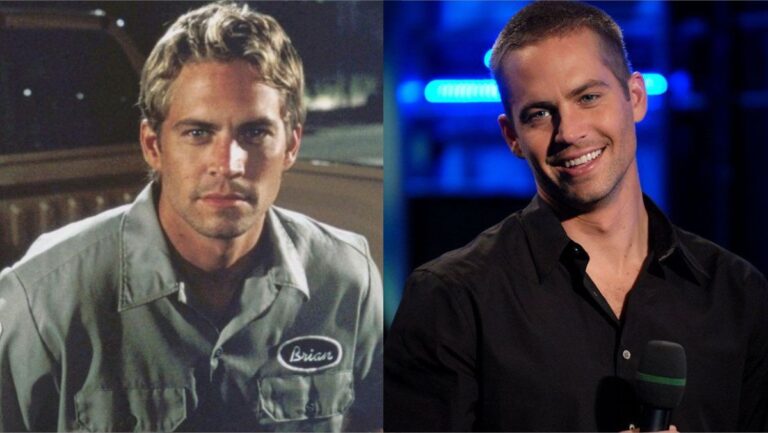Paul Walker: Fast & Furious Star, Love Life & Legacy After Death