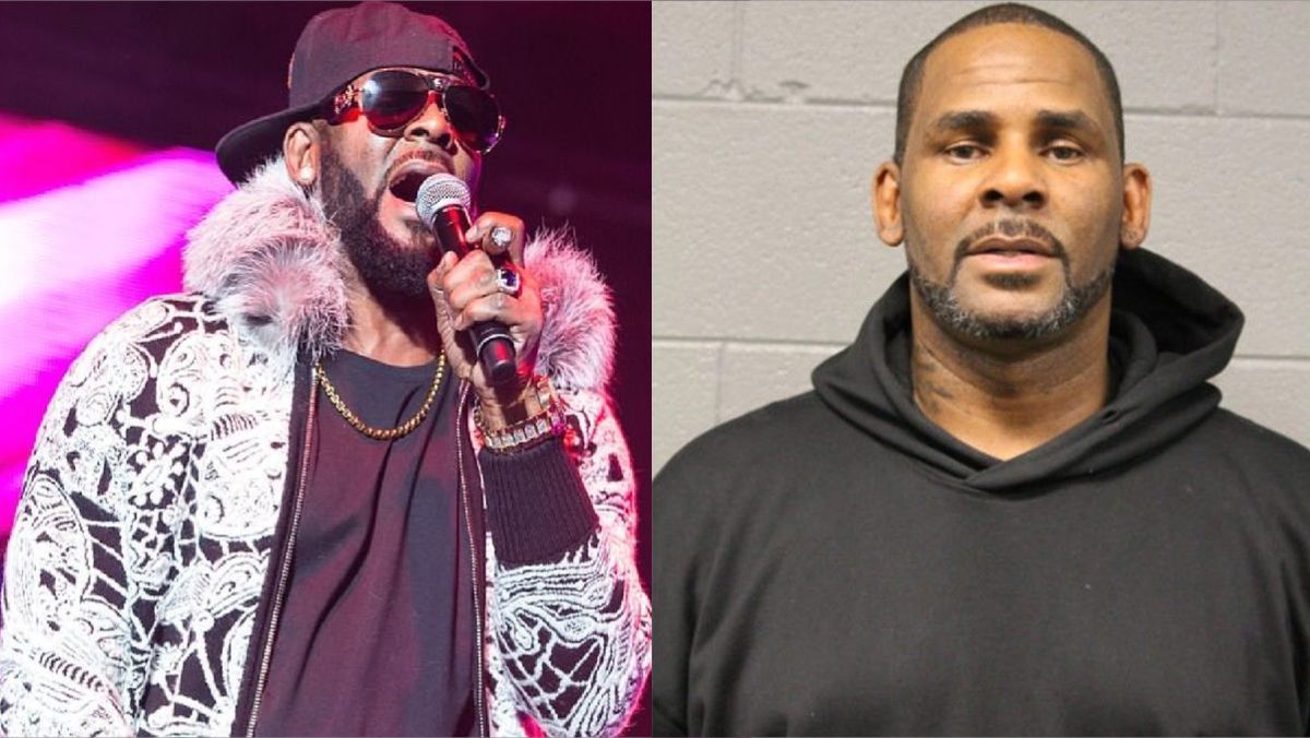 R. Kelly Biography: Music Star, Controversies & Legacy