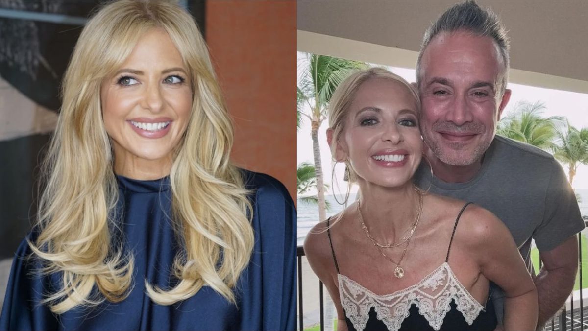 Sarah Michelle Gellar: Buffy Star, Life With Freddie Prinze Jr. & Career