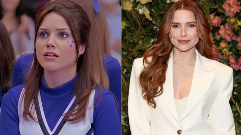 Sophia Bush: One Tree Hill Star, Love Life & Hollywood Career