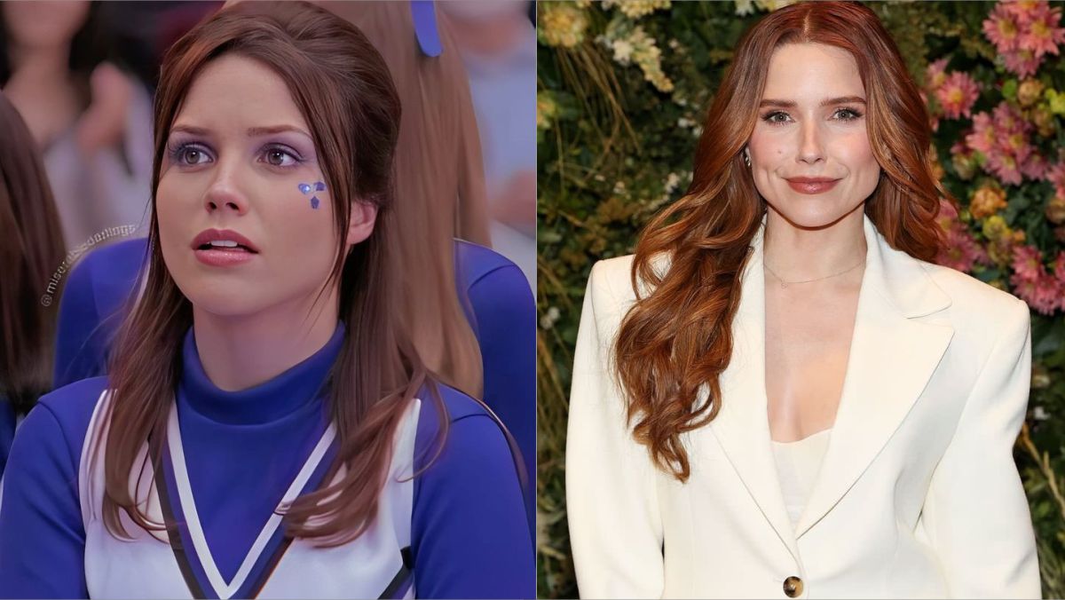 Sophia Bush: One Tree Hill Star, Love Life & Hollywood Career