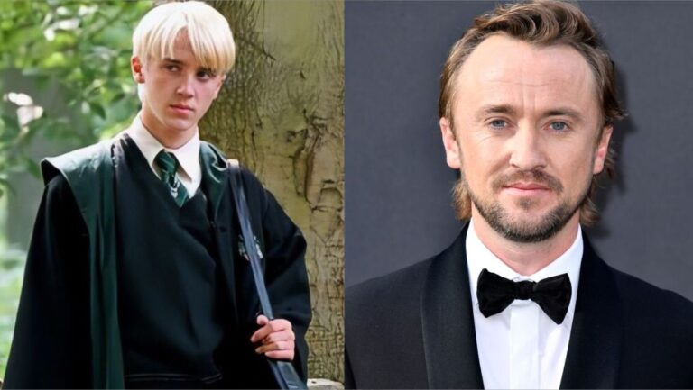 Tom Felton: Harry Potter Star, Love Life & Hollywood Career