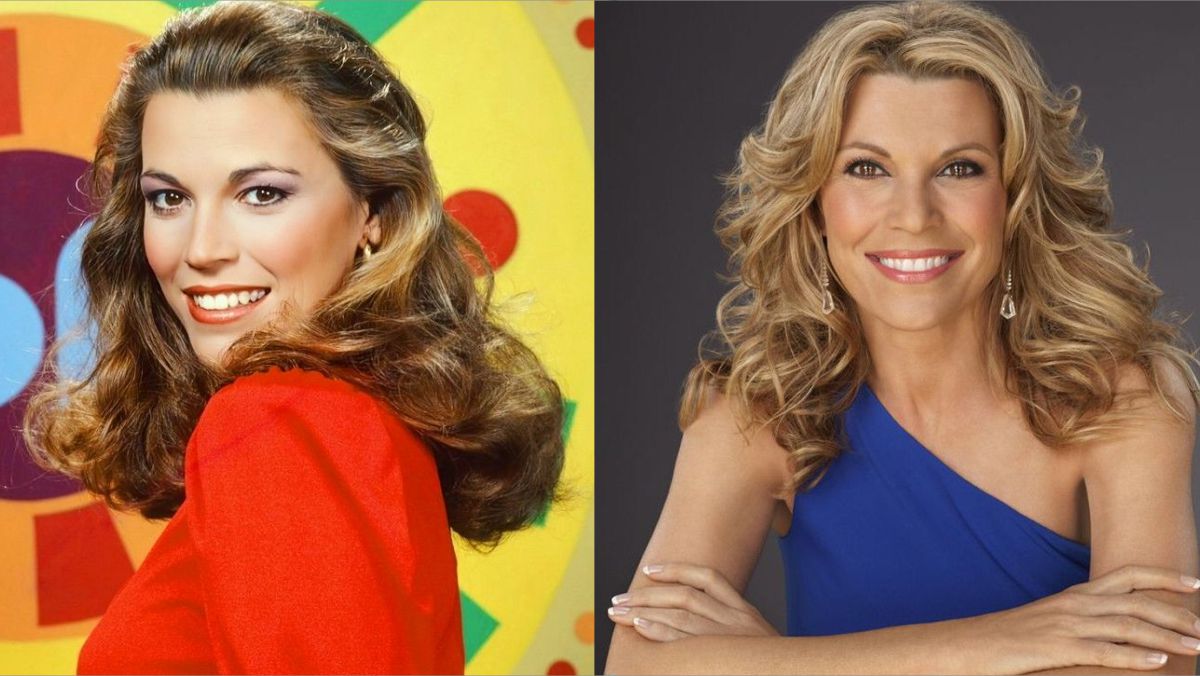 Vanna White: Wheel of Fortune Host, Family Life & TV Career