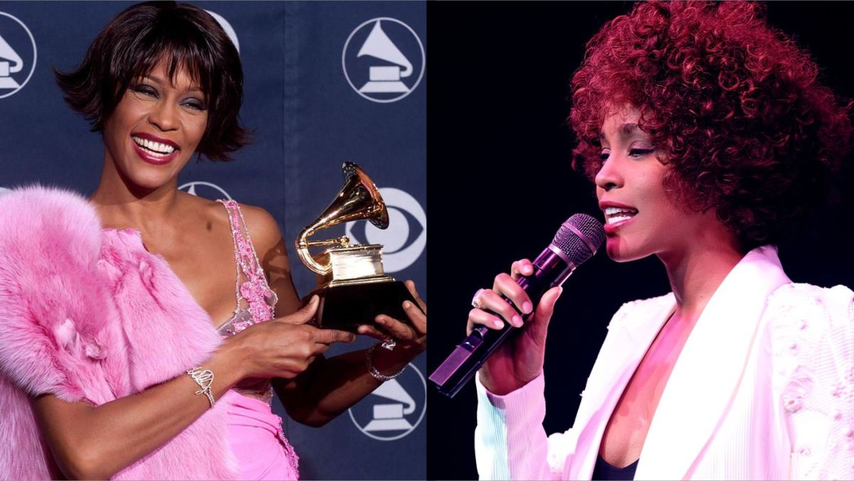 Whitney Houston: Music and Movie Star, Career & Legacy After Death