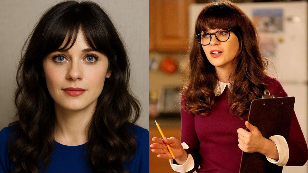 Zooey Deschanel: New Girl Star, Love Life & Hollywood Career