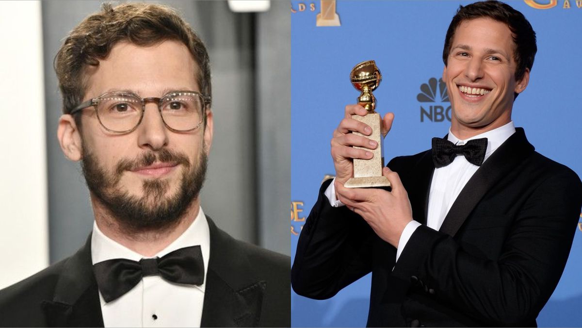 Andy Samberg: Award-Winning Movie Star & Comedy Career