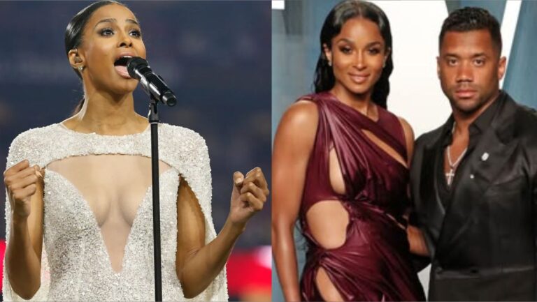Ciara: Pop Star, Life With Russell Wilson & Music Career