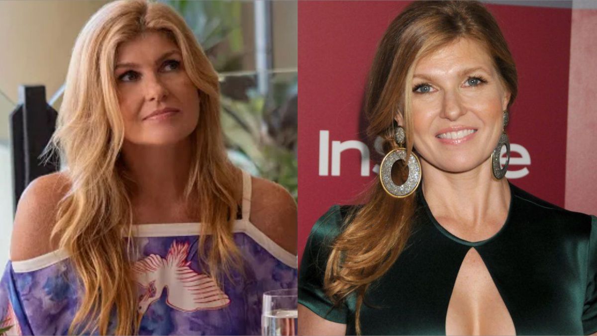 Connie Britton: The White Lotus Star, Love Life & Acting Career