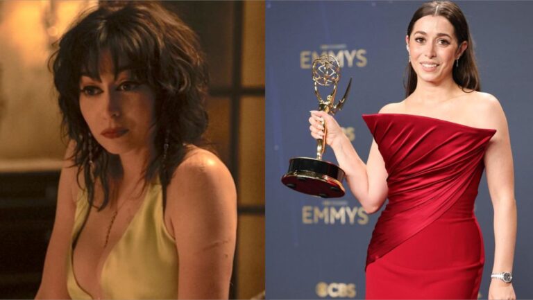 Cristin Milioti: The Penguin Star, Love Life & Hollywood Career